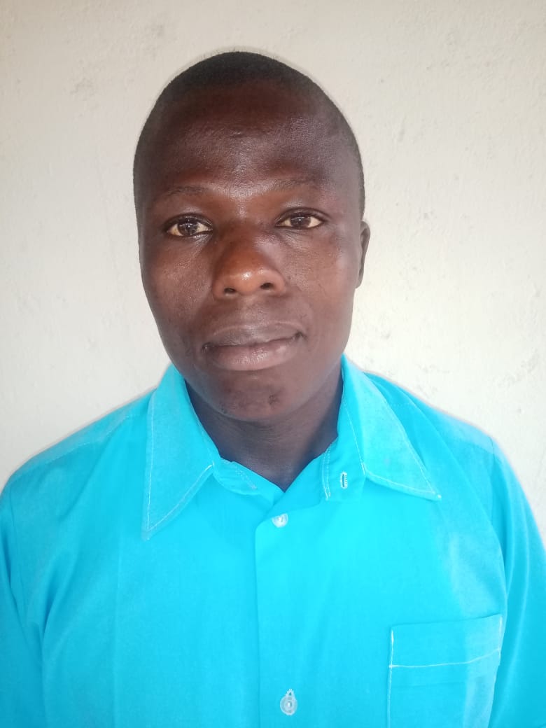 Mr. David Otieno